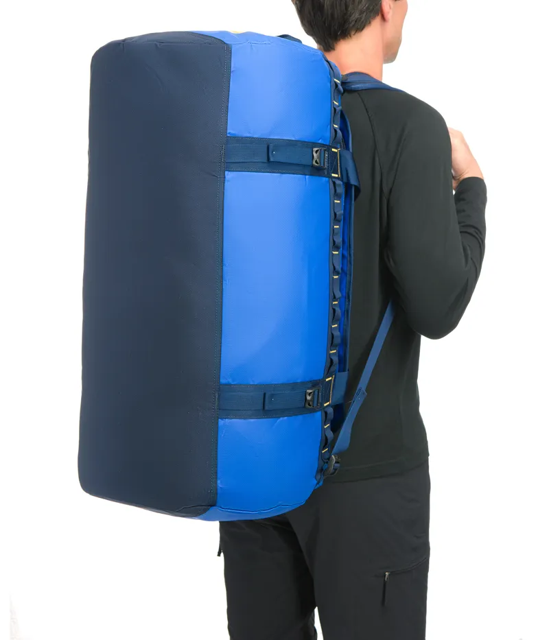 The North Face Base Camp Duffel Large Nautical Blue-2